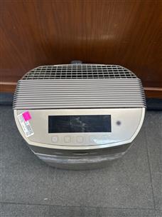 Advanced pure store air newport 7500